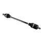Whites ATV CV Axle Complete Pol Front Left-hand Right-hand