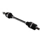 Whites ATV CV Axle Complete Pol Front Left-hand Right-hand