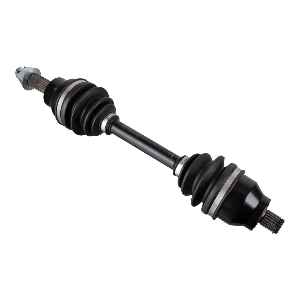 WMP ATV CV Axle Complete Polaris Front Left-hand Right-hand