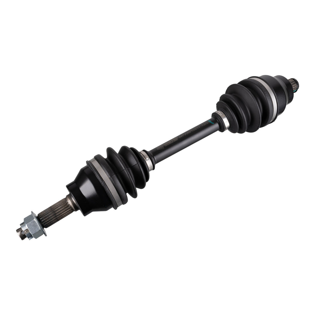 WMP ATV CV Axle Complete Polaris Front Left-hand Right-hand