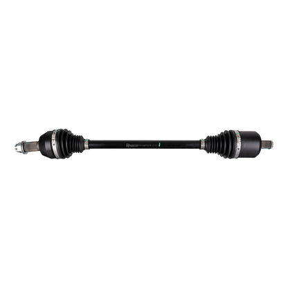 Whites ATV CV Axle Complete Pol Front Left-hand Right-hand