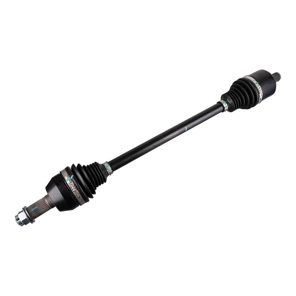 WMP ATV CV Axle Complete Polaris Front Left-hand Right-hand