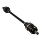 Whites ATV CV Axle Complete Pol Rear Left-hand Right-hand