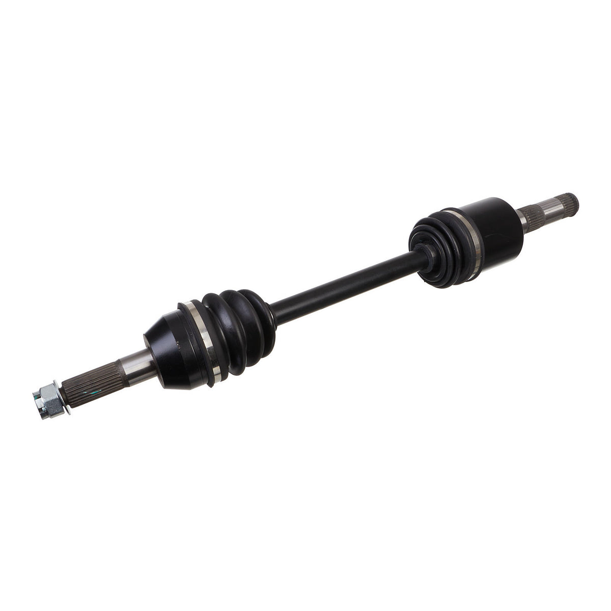 WMP ATV CV/Axle Complete Polaris Rear Left