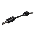 WMP ATV CV/Axle Complete Polaris Rear Right
