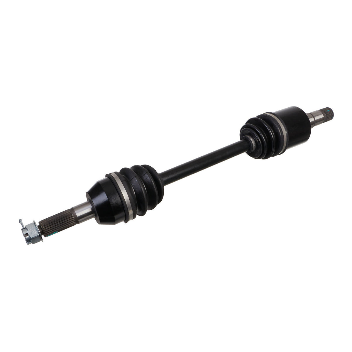 WMP ATV CV/Axle Complete Polaris Rear Right