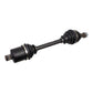 Whites ATV CV Axle Complete Pol Rear Left-hand Right-hand