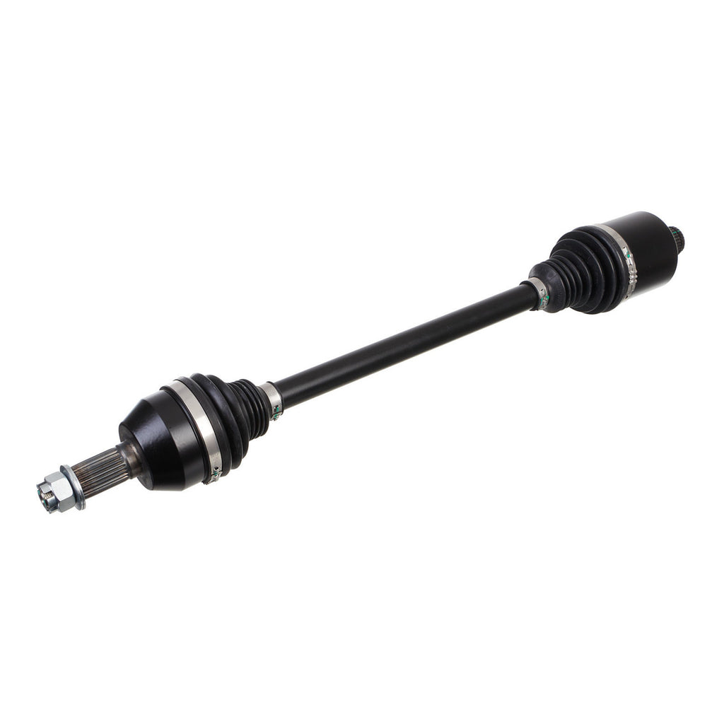 WMP ATV CV Axle Complete Polaris Rear Left-hand Right-hand