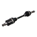 WMP ATV CV Axle Complete Polaris Rear Left-hand Right-hand