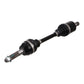 Whites ATV CV Axle Complete Pol Rear Left-hand Right-hand