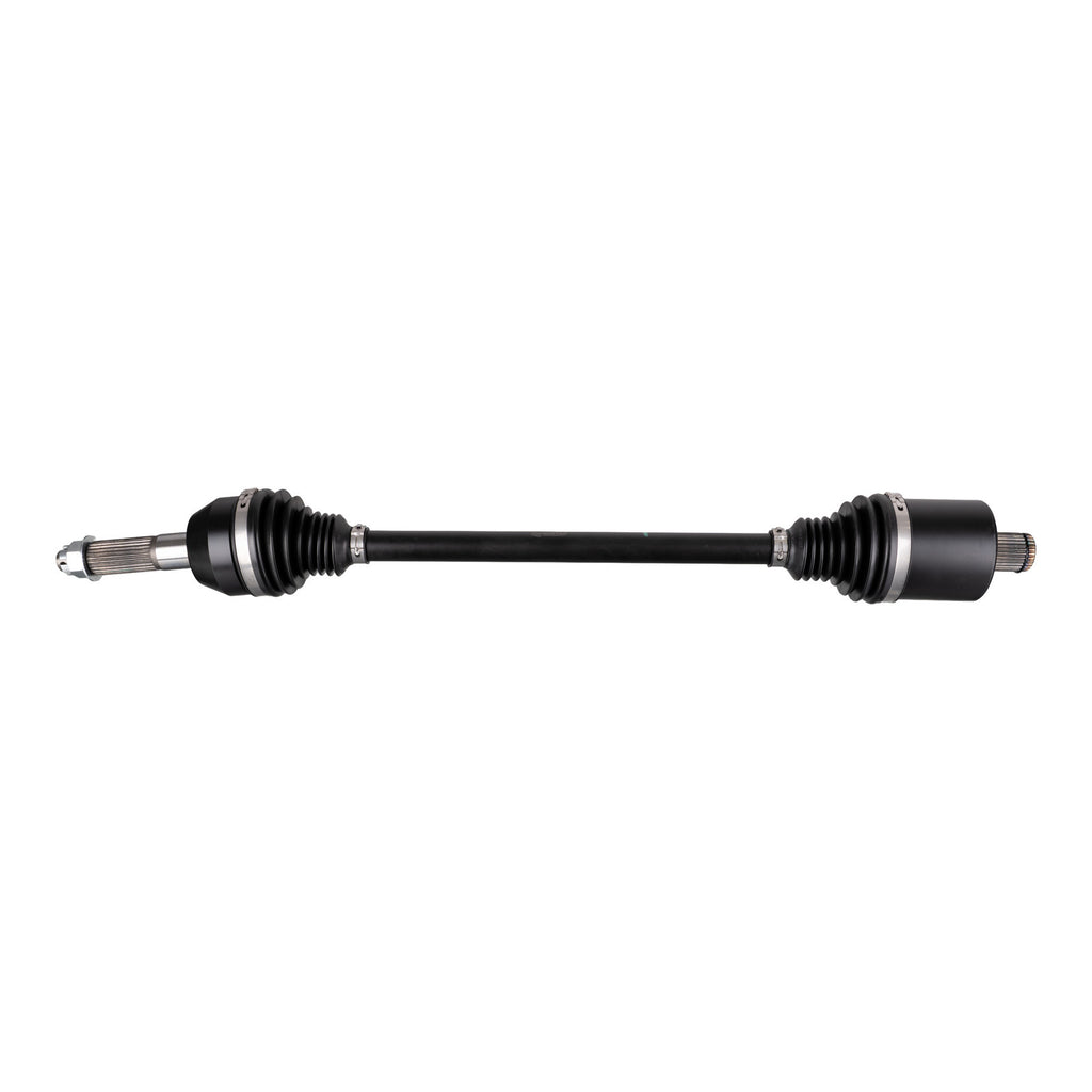 WMP ATV CV Axle Complete Polaris Rear Left-hand Right-hand