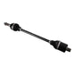 Whites ATV CV Axle Complete Pol Rear Left-hand Right-hand