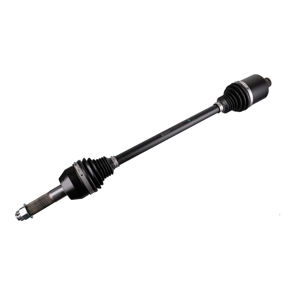WMP ATV CV Axle Complete Polaris Rear Left-hand Right-hand