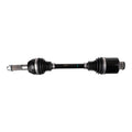 WMP CV Axle Shaft Polaris Rear Left-hand or Right-hand (with TPE Boot)