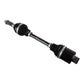 Whites CV Axle Shaft Polaris Rear Left-hand or Right-hand (with TPE Boot)
