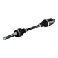 Whites CV Axle Shaft Polaris Rear Left-hand or Right-hand (with TPE Boot)