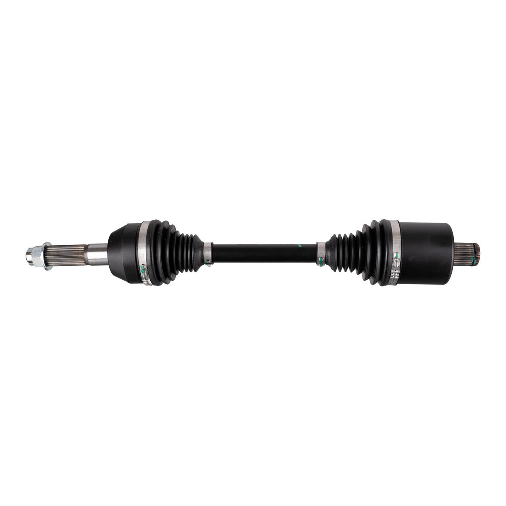 WMP ATV CV Axle Complete Polaris Rear Left-hand Right-hand