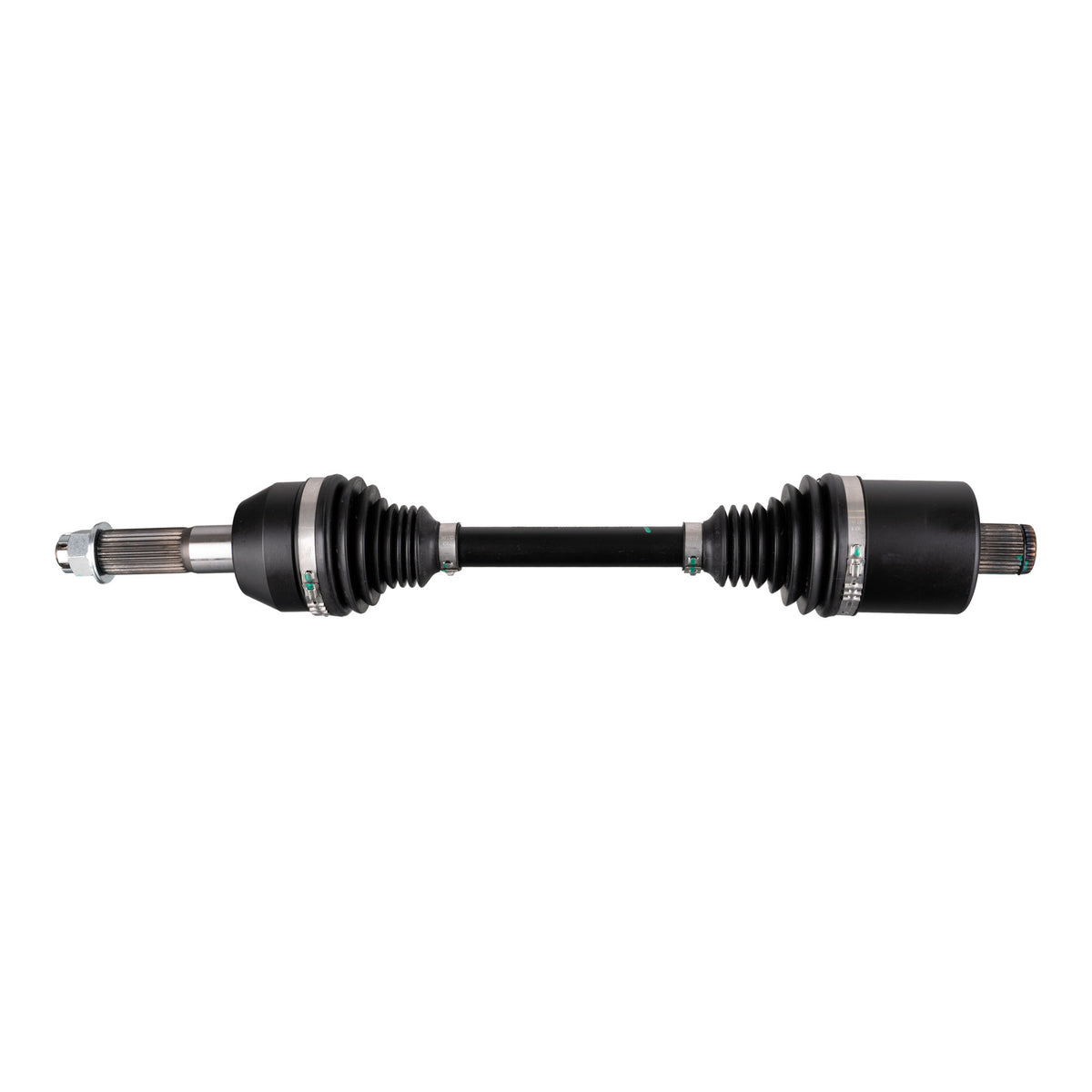 WMP ATV CV Axle Complete Polaris Rear Left-hand Right-hand