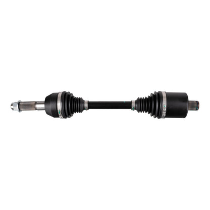 Whites ATV CV Axle Complete Pol Rear Left-hand Right-hand