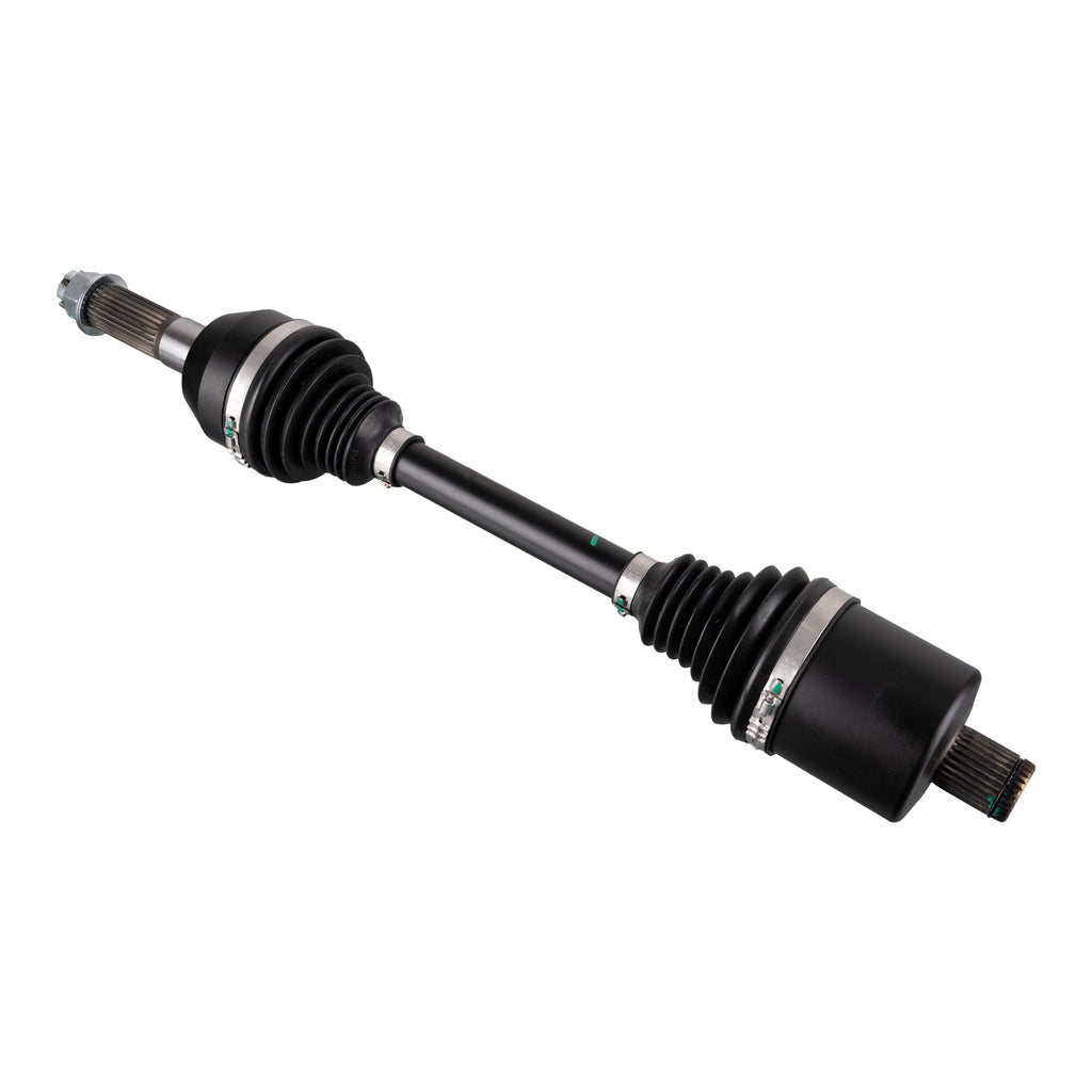 WMP ATV CV Axle Complete Polaris Rear Left-hand Right-hand
