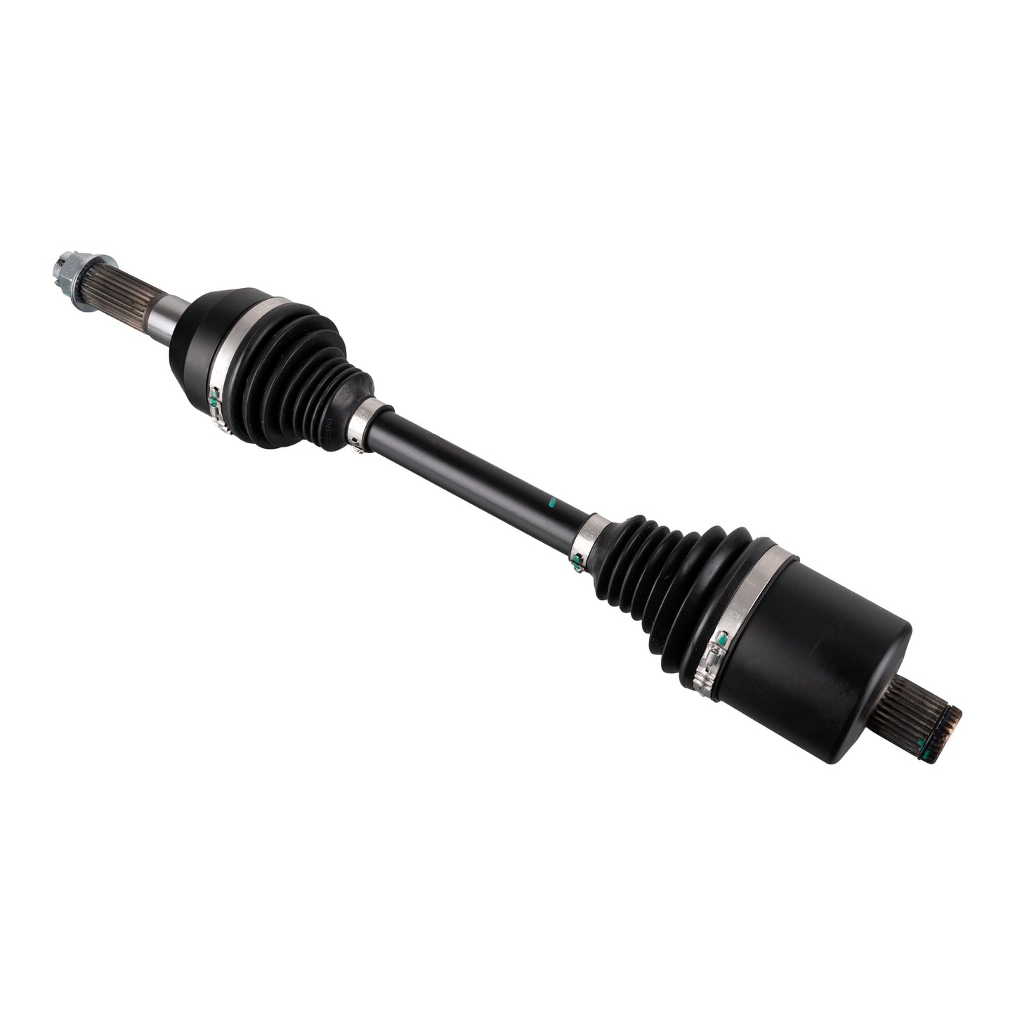 Whites ATV CV Axle Complete Pol Rear Left-hand Right-hand