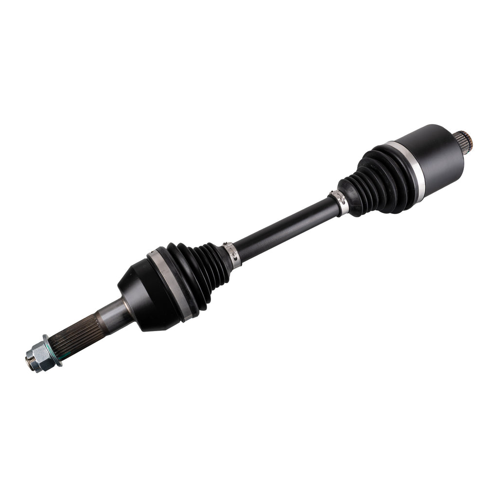 WMP ATV CV Axle Complete Polaris Rear Left-hand Right-hand