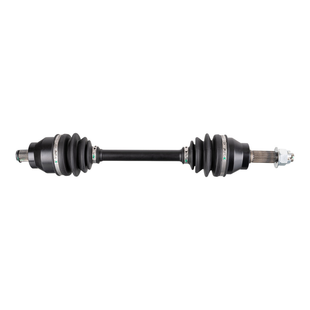 WMP ATV CV Axle Complete Polaris Rear Left-hand Right-hand