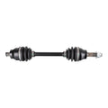 WMP ATV CV Axle Complete Polaris Rear Left-hand Right-hand