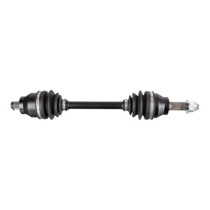 Whites ATV CV Axle Complete Pol Rear Left-hand Right-hand