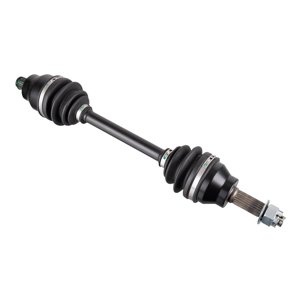 WMP ATV CV Axle Complete Polaris Rear Left-hand Right-hand