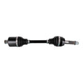 WMP ATV CV Axle Complete Polaris Rear Left-hand Right-hand