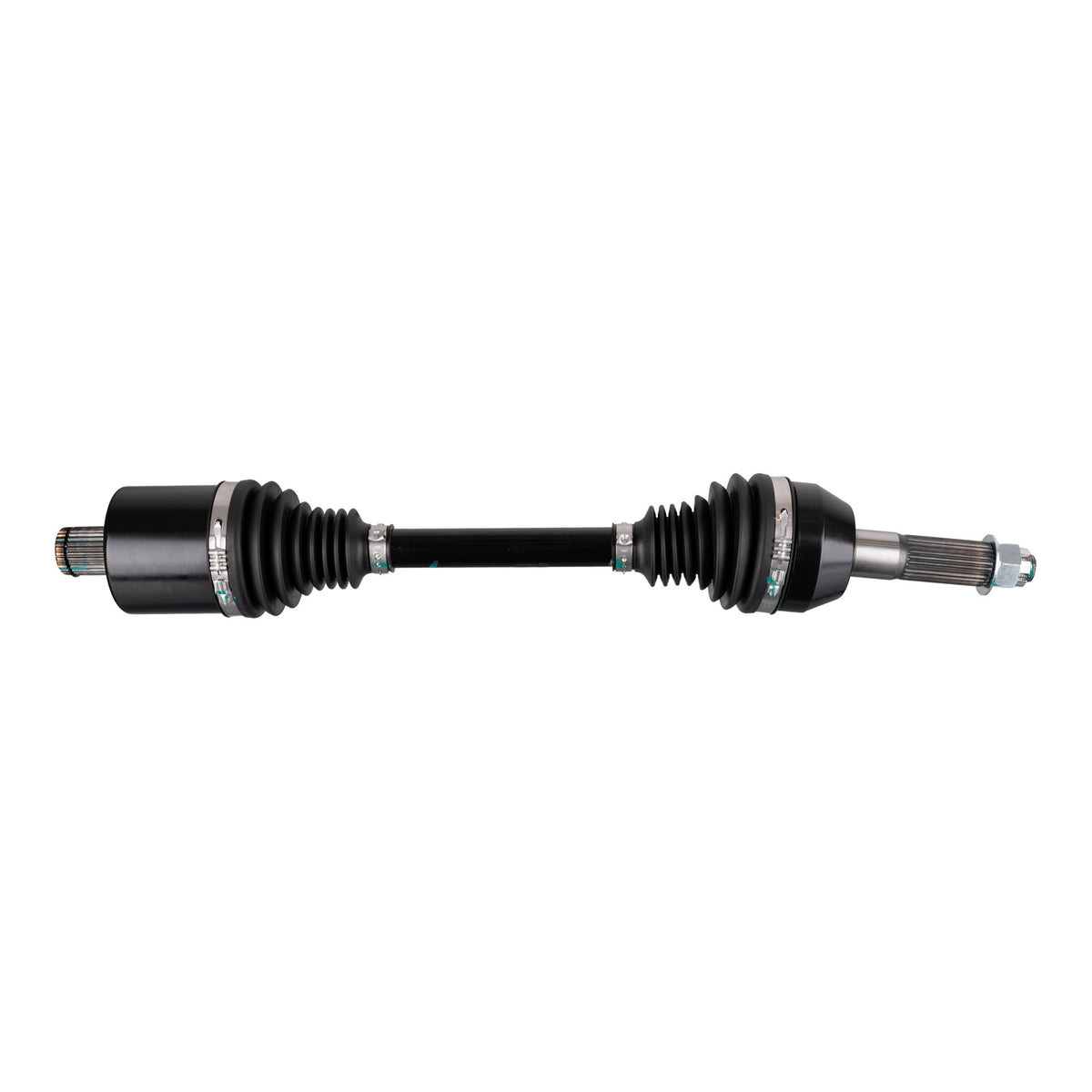 WMP ATV CV Axle Complete Polaris Rear Left-hand Right-hand