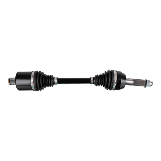 WHITES ATV CV/AXLE COMPLETE POL REAR LH or RH