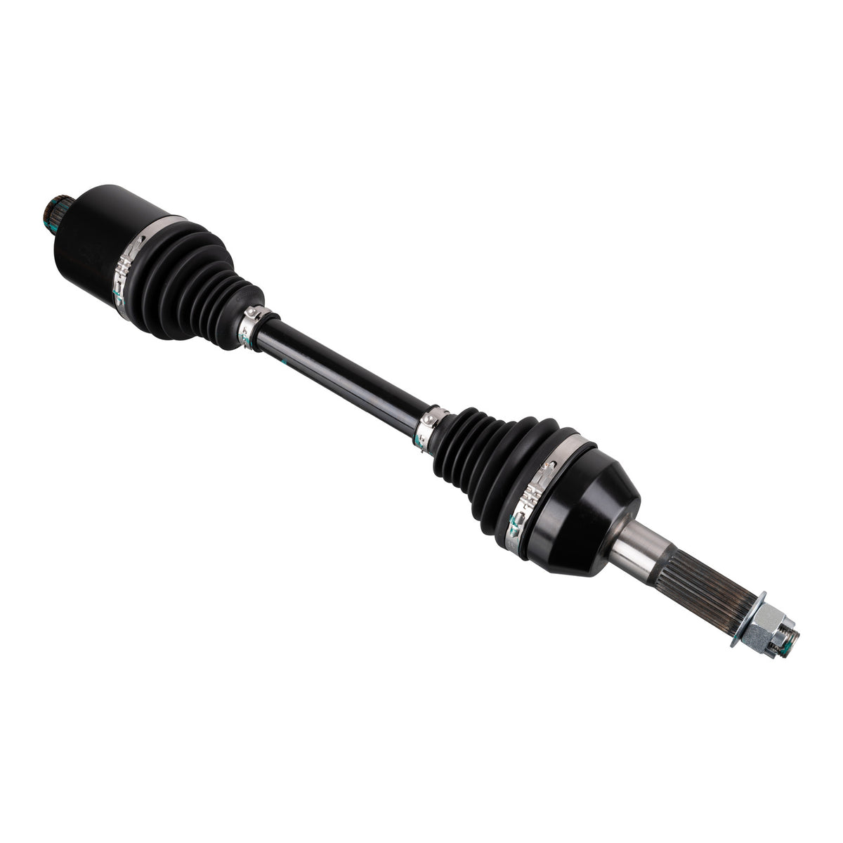 WMP ATV CV Axle Complete Polaris Rear Left-hand Right-hand