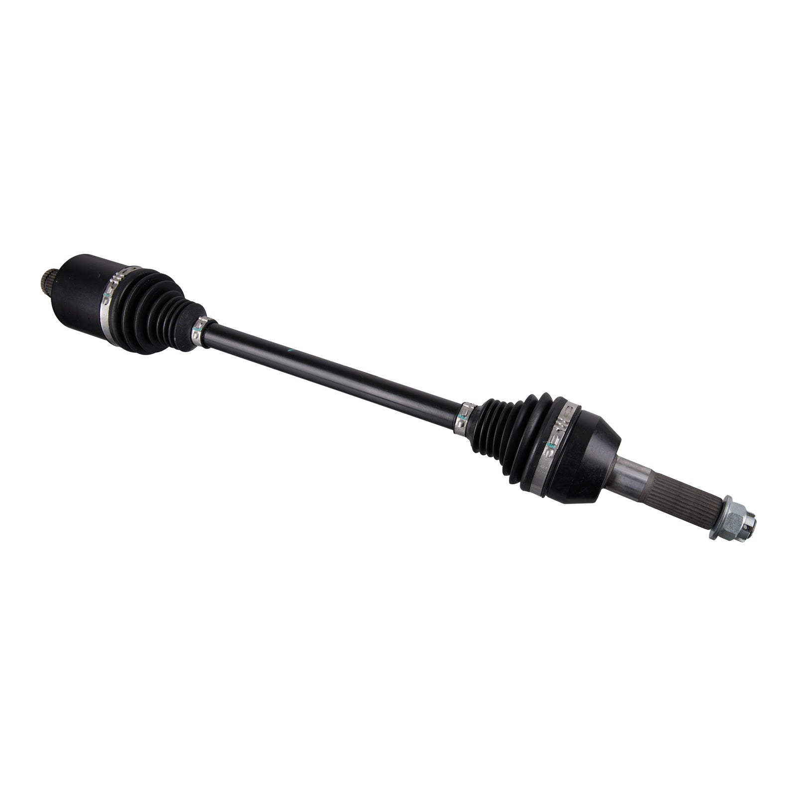 WHITES ATV CV/AXLE COMPLETE POL REAR LH or RH