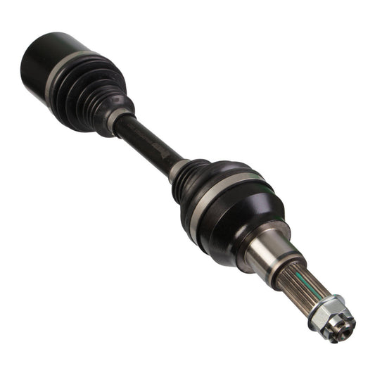 Whites ATV CV Axle Complete Pol Rear Left-hand Right-hand