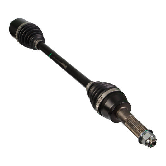 Whites ATV CV Axle Complete Pol Rear Left-hand Right-hand