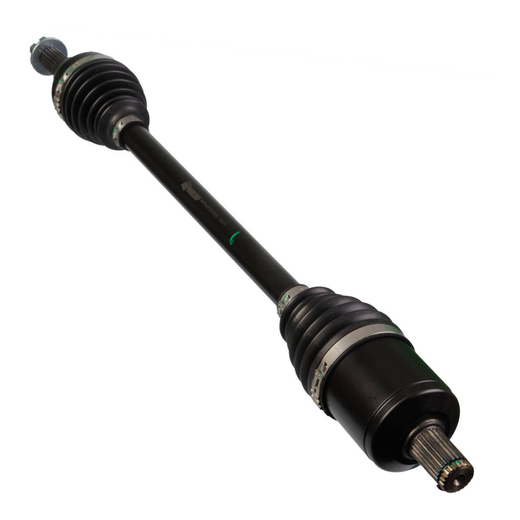 WMP ATV CV Axle Complete Polaris Front Left-hand Right-hand