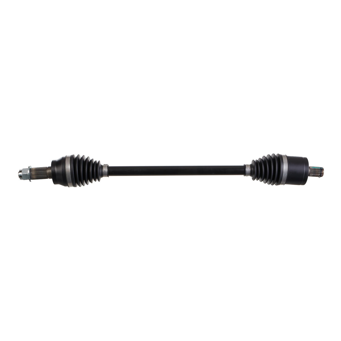 Whites ATV CV Axle Complete Pol Front Left-hand Right-hand
