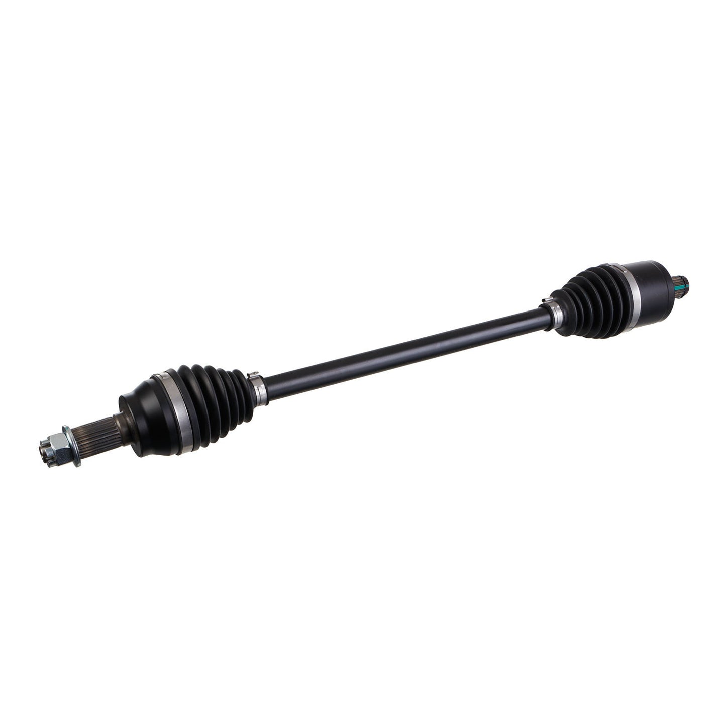 Whites ATV CV Axle Complete Pol Front Left-hand Right-hand