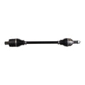 WMP ATV CV Axle Complete Polaris Rear Left-hand Right-hand