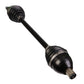 Whites ATV CV Axle Complete Pol Rear Left-hand Right-hand