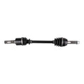 WMP ATV CV/Axle Complete Polaris Rear Left