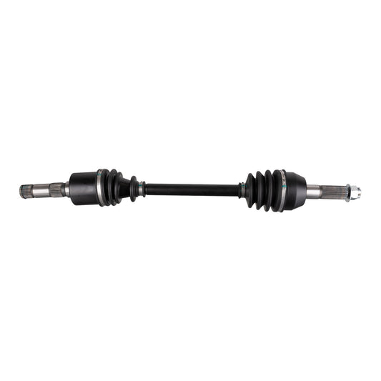 Whites ATV CV/Axle Complete Pol Rear Left