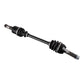 Whites ATV CV/Axle Complete Pol Rear Left