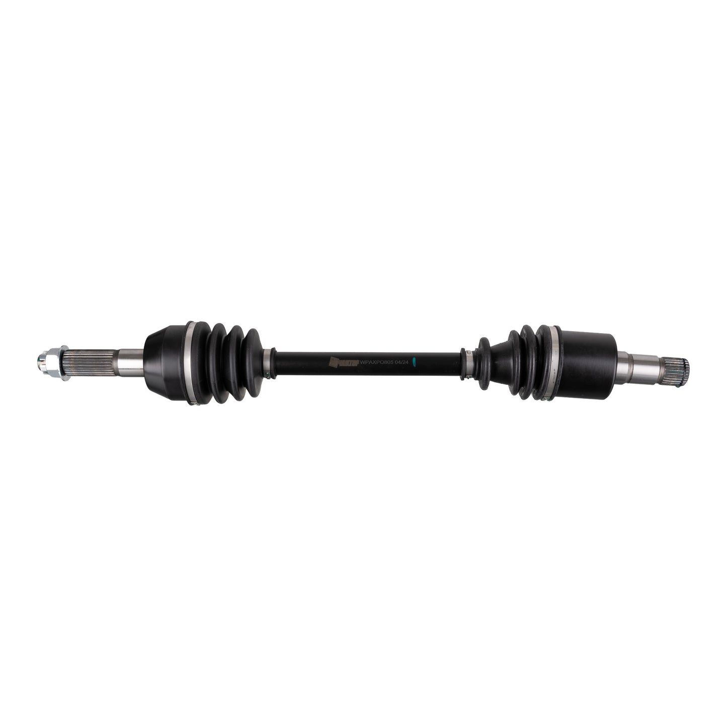 Whites ATV CV/Axle Complete Pol Rear Right