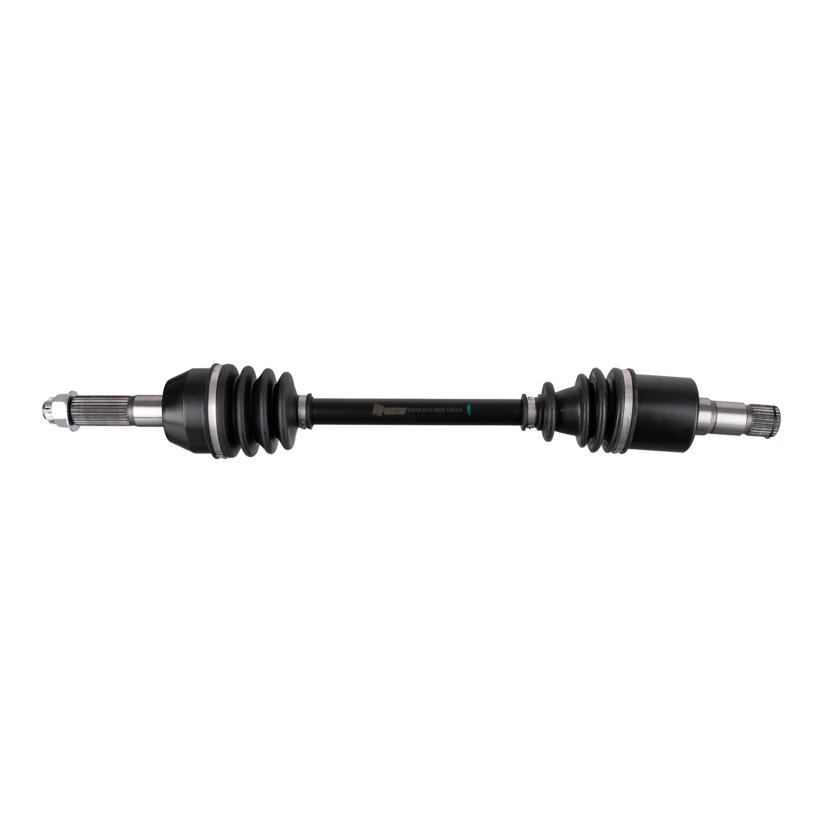 Whites ATV CV/Axle Complete Pol Rear Right