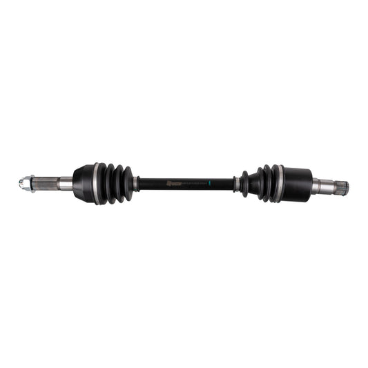 Whites ATV CV/Axle Complete Pol Rear Right