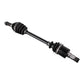 Whites ATV CV/Axle Complete Pol Rear Right