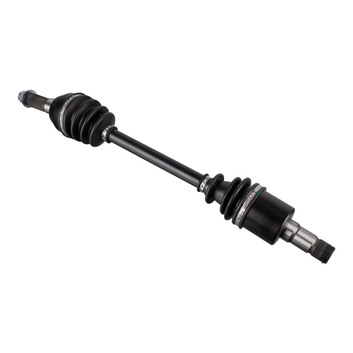 Whites ATV CV/Axle Complete Pol Rear Right